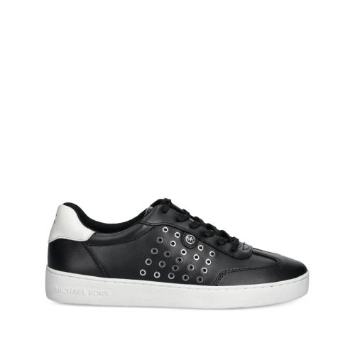 Michael Michael Kors Evy High-Top Sneakers Black for Women