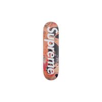 Supreme Blood & Semen Skateboard Deck Multi for Women 