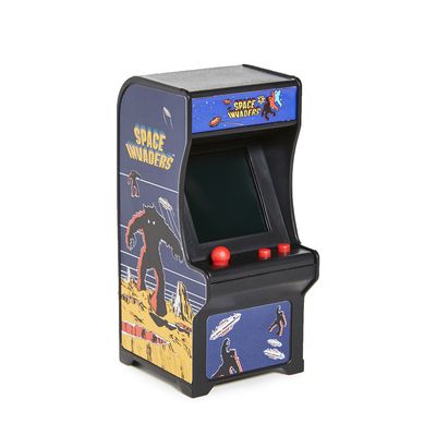 Buy East Dane Gifts Space Invaders Retro Arcade Game At Goxip