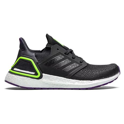 Adidas Ultra Boost 20 Glory Purple (GS) for Women