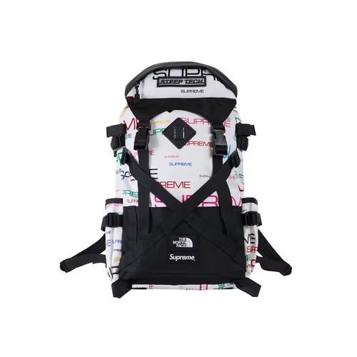 Supreme Backpack (SS21) Black for Women