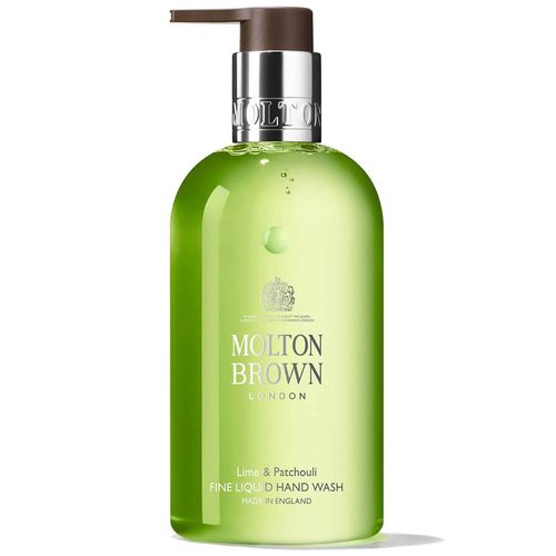 MOLTON BROWN Lime & Patchouli Fine Liquid Hand Wash於女装