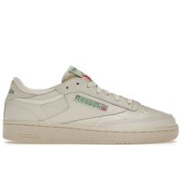 Reebok Club C 85 Vintage Chalk Glen Green for Men