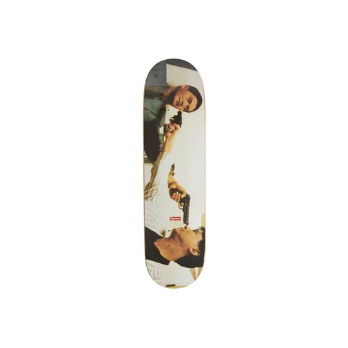 Supreme Model Skateboard Deck Multicolor for Women 