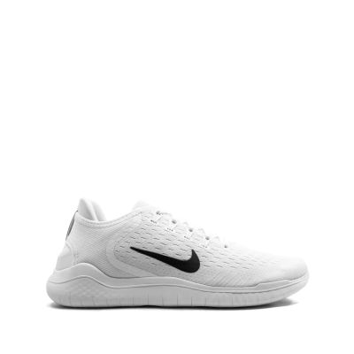 Buy Nike Free Rn 18 White For Mens At Goxip