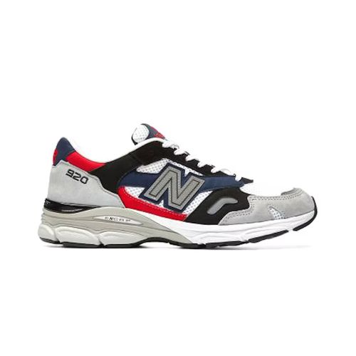 Patta Sneakers Patta Nb 920 Patta New Balance 920 Shop