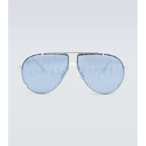 Eyewear Mytheresa Dior Blue Sunglasses Sunglasses Women's