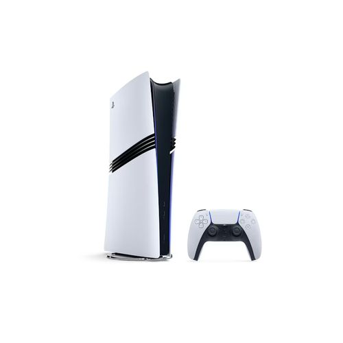 Console Stockx Digital Ps5 Sony PlayStation PS5 Slim Digital