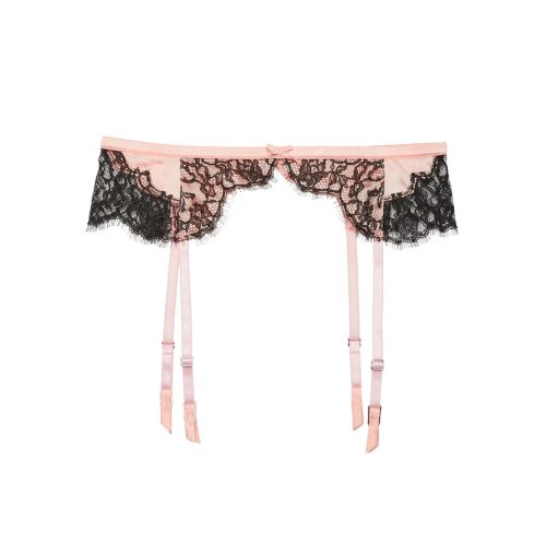 fleur du mal garter belt Fleur du Mal Eden Garter Belt main image 0