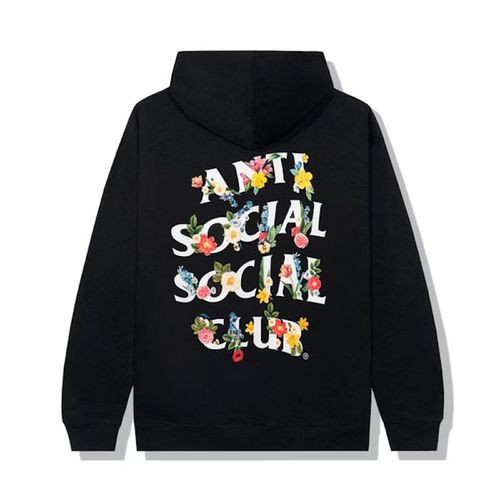 Club Kkoch Hoodie Anti Social Social Club Hoodie Replica Assc