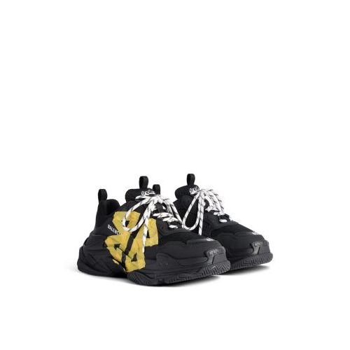 Balenciaga Triple S Sneakers for Men