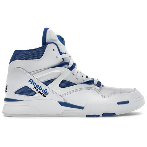Reebok Pump Omni Zone II Pistons for Men