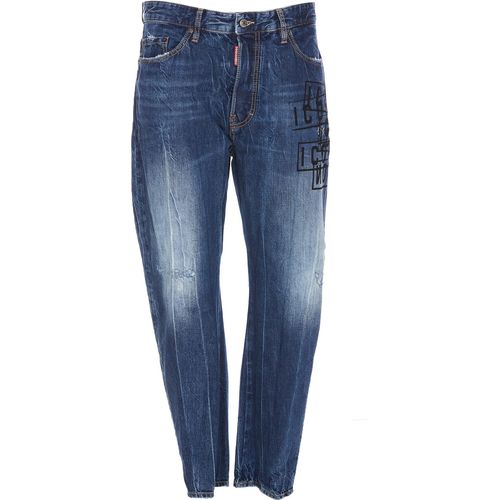 DSQUARED² Dsquared2 Bro Jeans for Men