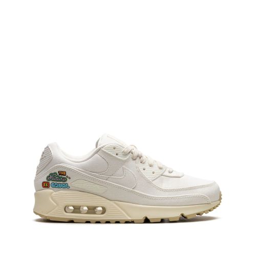 Nike Apparel Air Max 90 Future Is Clear Stockx Nike Air Max 90 