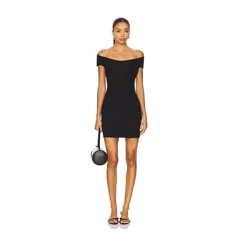 tripp nyc black dress Tripp NYC Corset-back goth prom dress Bizarre Bazaar main image 0