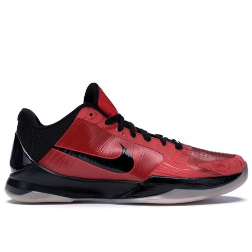 Eggplant Kobe Protro X Undefeated Stockx Rings Stockx Stockx Kobe