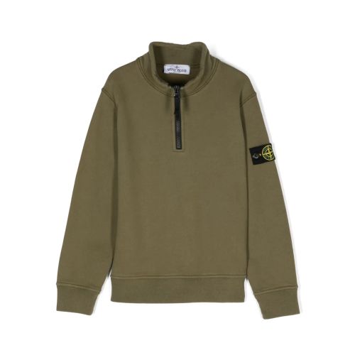 Junior Sweatshirt Stone Island Sweatshirt Farfetch Sweaters Stone