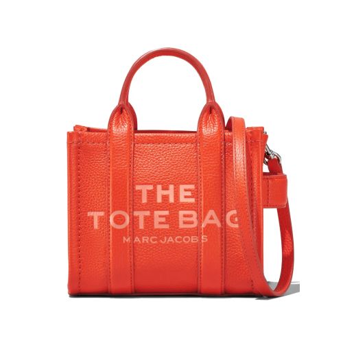 Coggles Marc Jacobs North South Crossbody Marc Jacobs Blue Tote