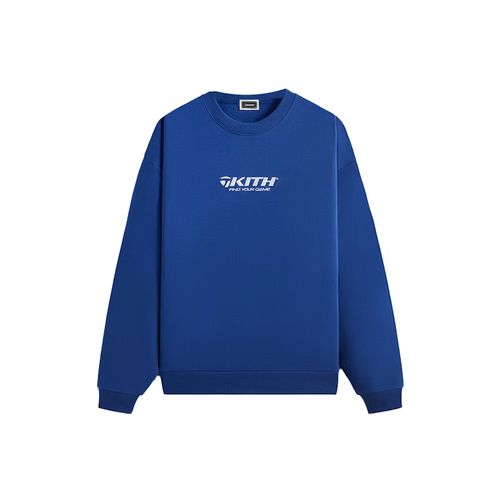Kith TaylorMade Find Your Game Nelson Crewneck Layer for Men
