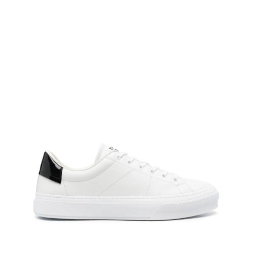 Givenchy City Sport Sneakers White for Men - Main Image