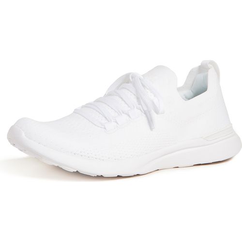 ATHLETIC PROPULSION LABS APL TechLoom Bliss Sneakers White/White