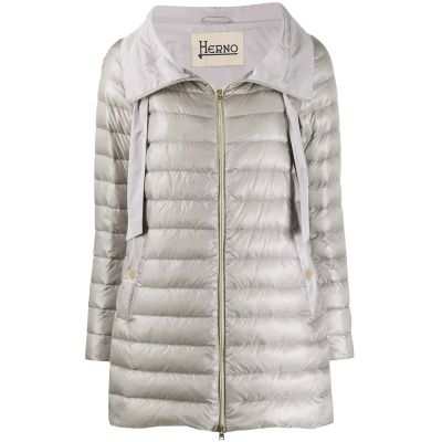 herno padded jacket