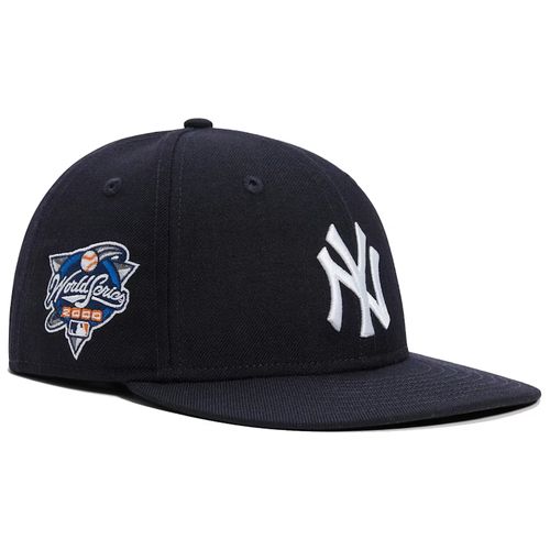 Kith For New Era New York Yankees 10 Year Anniversary 1996 World 