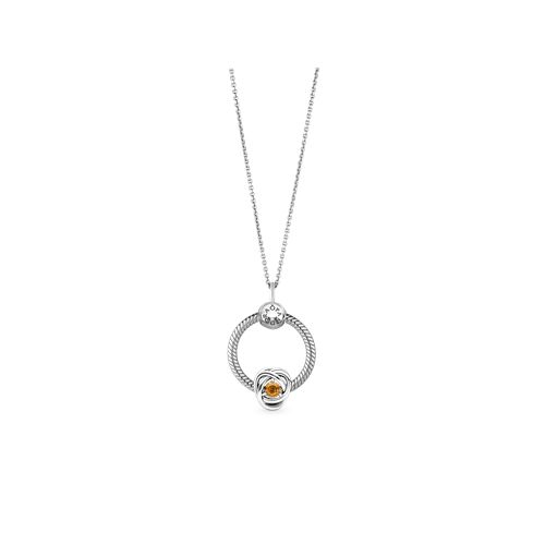 Eternity Circle Charm Pandora Birthstone Charms November Pandora