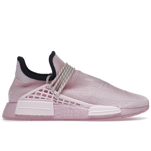 Adidas NMD Hu Pharrell Black for Women