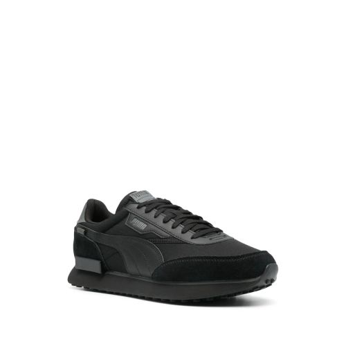 PUMA Future Rider Play On Sneakers Black for Women