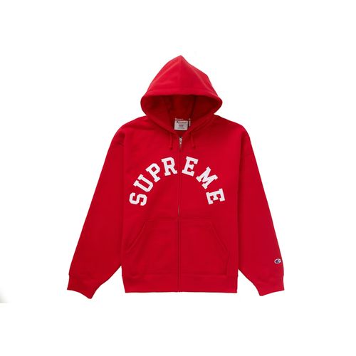 L Supreme Doves Hooded Sweatshirt なじま 