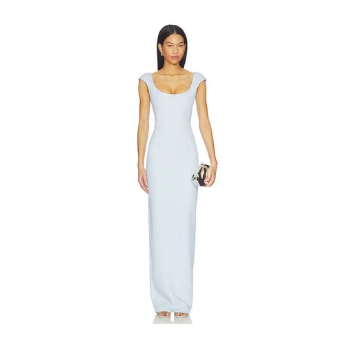 evening dress shop singapore Golden Sonata Gown | Handcrafted Tulle Evening Gown Singapore main image 1