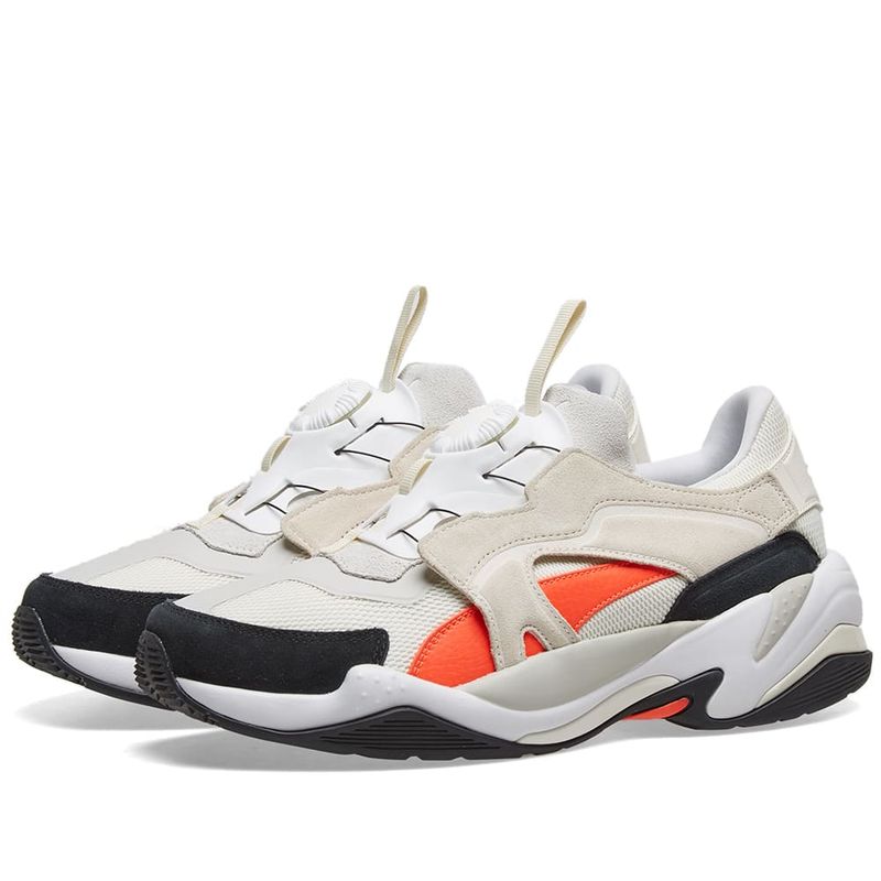Buy Puma Thunder Disc For Mens At Goxip Up To 70 Off
