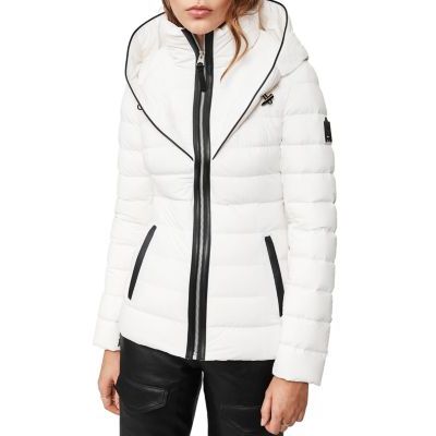 Buy Mackage Andrea Short Down Coat For Womens At Goxip Minimalist luxe infused with wearability. goxip