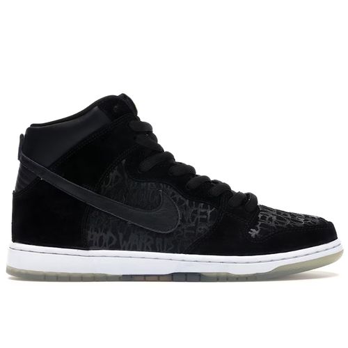 Nike SB Dunk High Neckface for ผู้ชาย