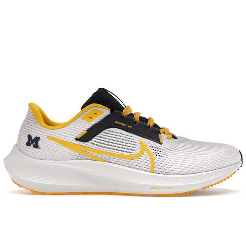 Nike Air Zoom Pegasus 37 Michigan for Men