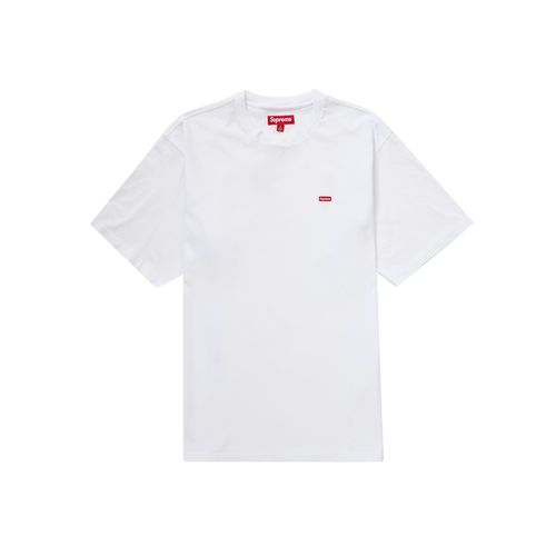 Supreme Small Box Tee (SS24) Light Blue for Men