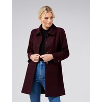 Edie petite dolly coat clearance