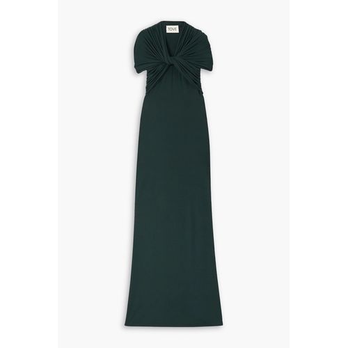 tove green dress Naeve Dress Khaki main image 1