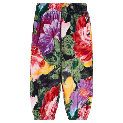 Molo Adan Cotton Sweatpants for Women