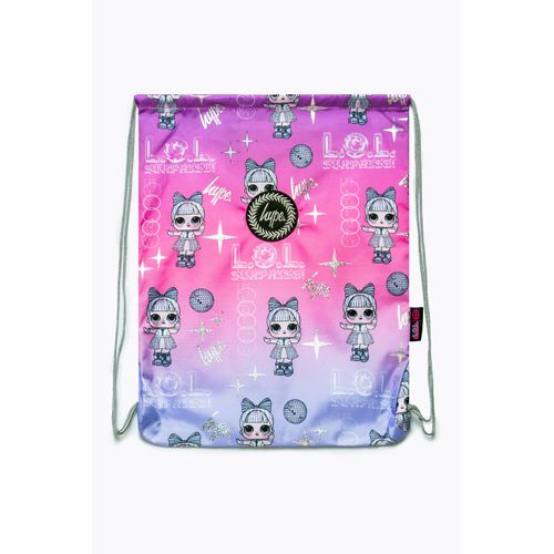 13093 HYPE BLACK STATIONERY SET for Kids