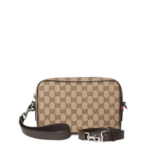 Shoulder Bag Gucci And Louis Vuitton Bag Gucci Small GG