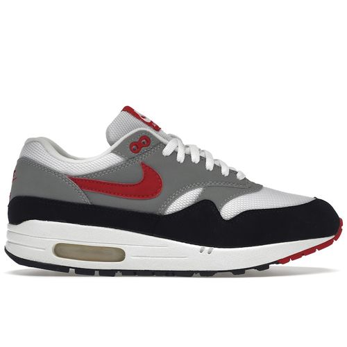 The Nike Air Max 1 Flips A New Take On “Chili”