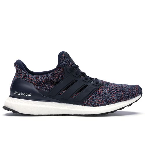 Adidas Ultra Boost Grey Multi-color Adidas Ultra Boost Navy Multi