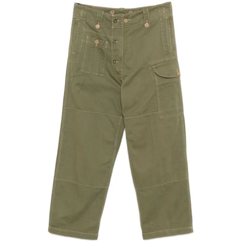 Mens Pants Cargo Pants Farfetch Polo Ralph Lauren Sateen Cargo
