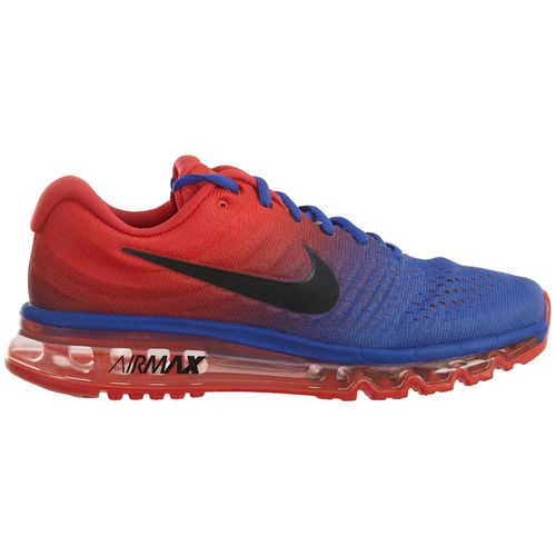 Nike Air Max 2017 Binary Blue Obsidian for Men