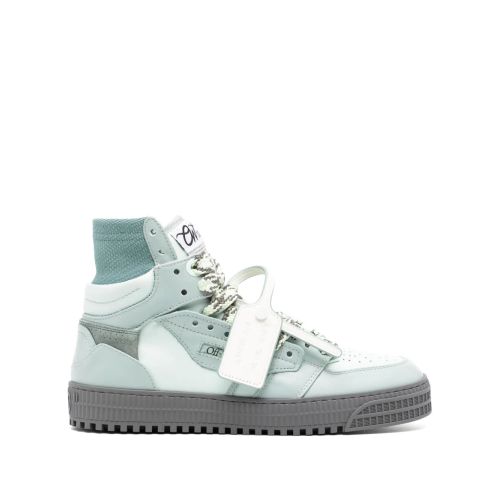 OFF-WHITE Off Court Multi-Color Tie-Dye for Men