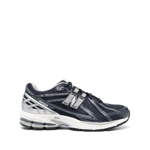 New Balance 5740 Trainers In Black Zebra Print for Men