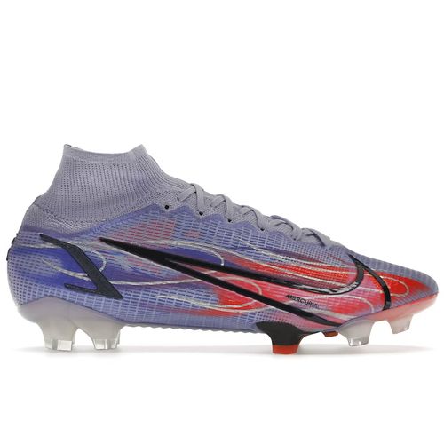 Nike Mercurial Superfly Kylian Mbappe Lebron James Chosen for Women