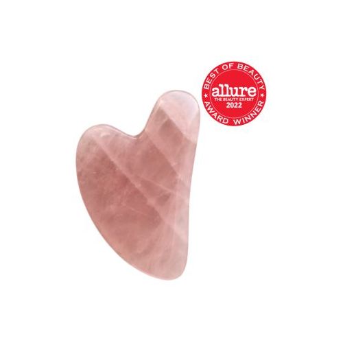ANGELA CAGLIA SKINCARE Angela Caglia Rose Quartz Vibrating Facial Roller  for Women